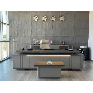 ORVEN MAKAM TAKIMI MOBİLYASI