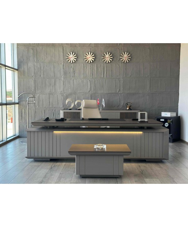 ORVEN MAKAM TAKIMI MOBİLYASI