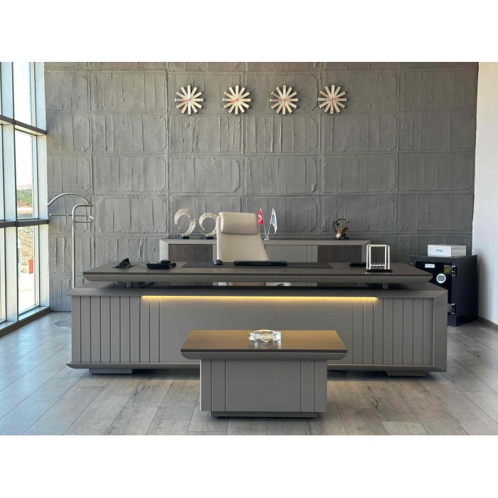 ORVEN MAKAM TAKIMI MOBİLYASI