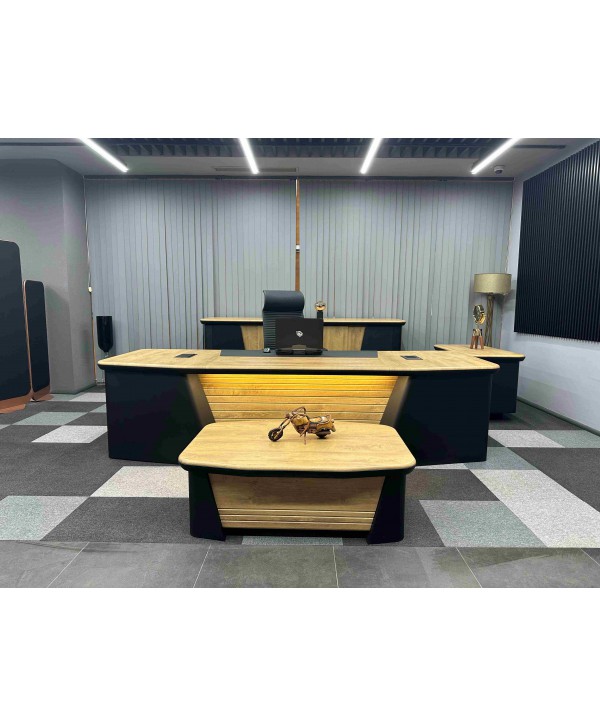 HAN MAKAM TAKIMI MOBİLYASI