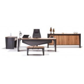 LOFT MAKAM TAKIMI MOBİLYASI