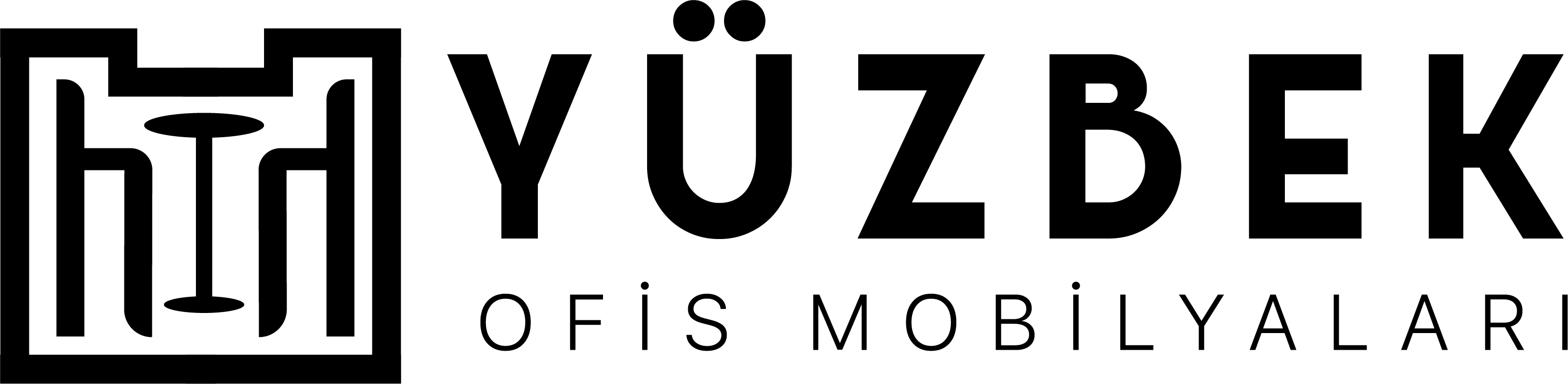 Yüzbek Ofis - Büro Mobilyaları