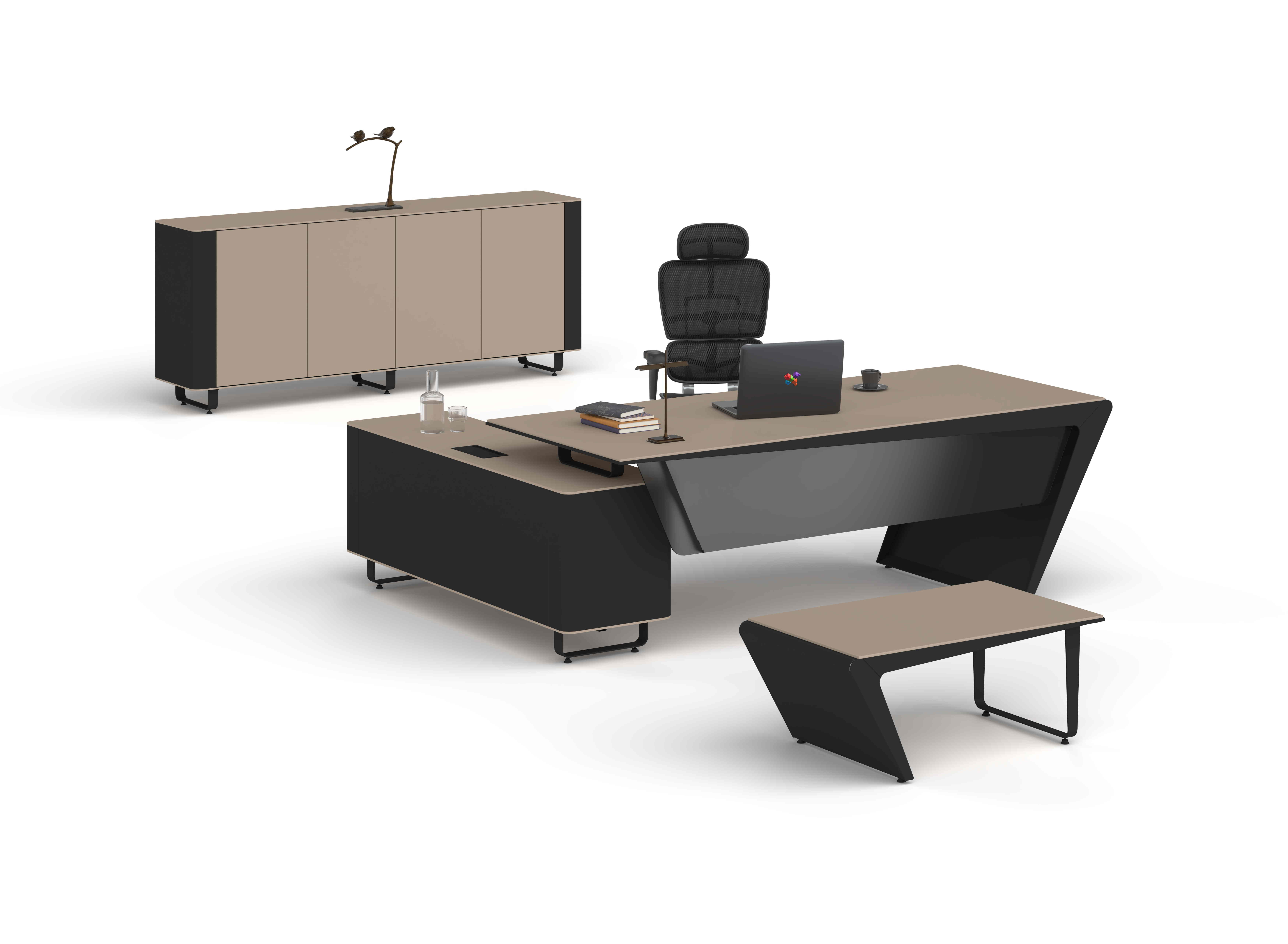 ARES MAKAM TAKIMI MOBİLYASI