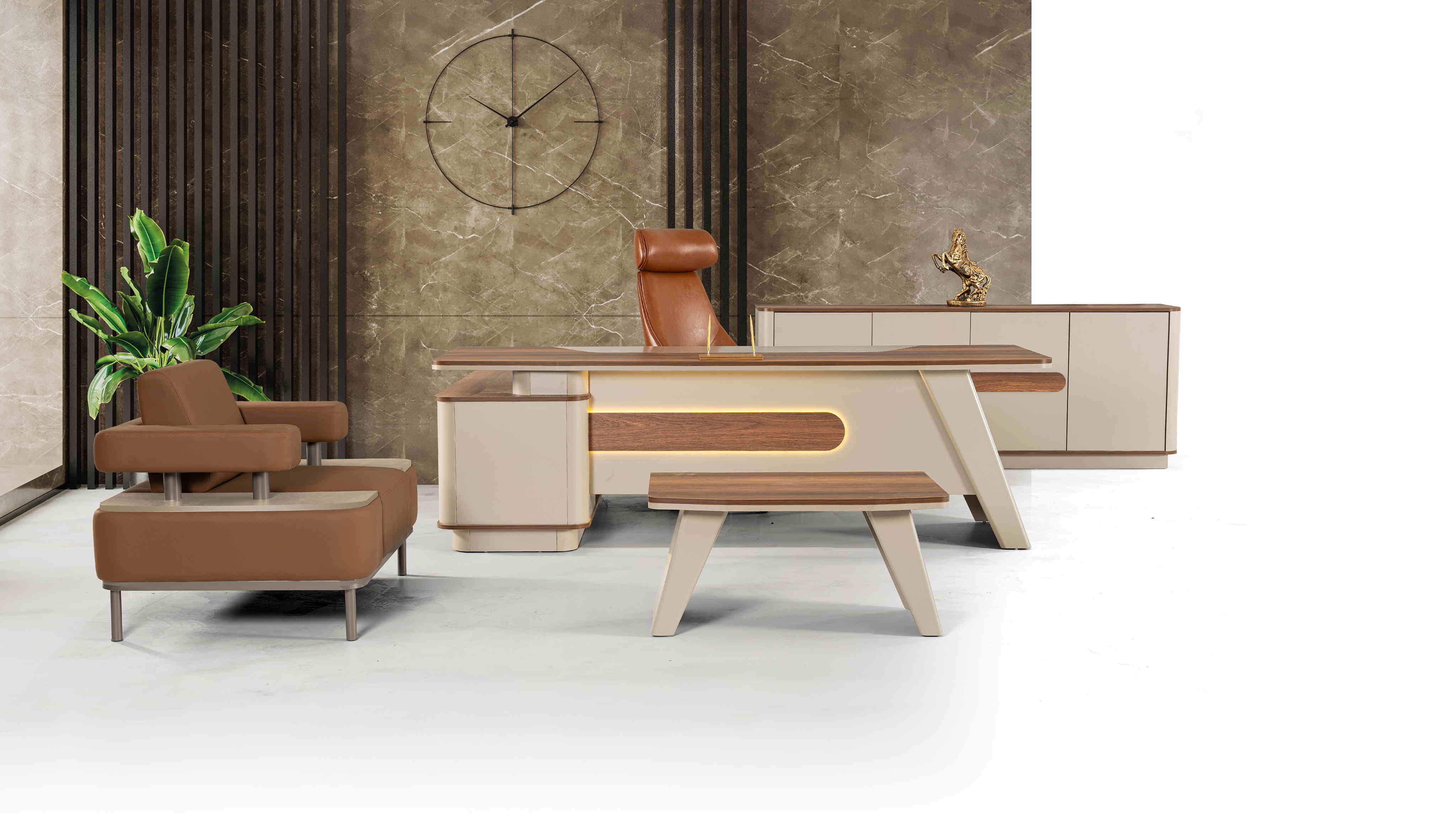 NEXUS MAKAM TAKIMI MOBİLYASI