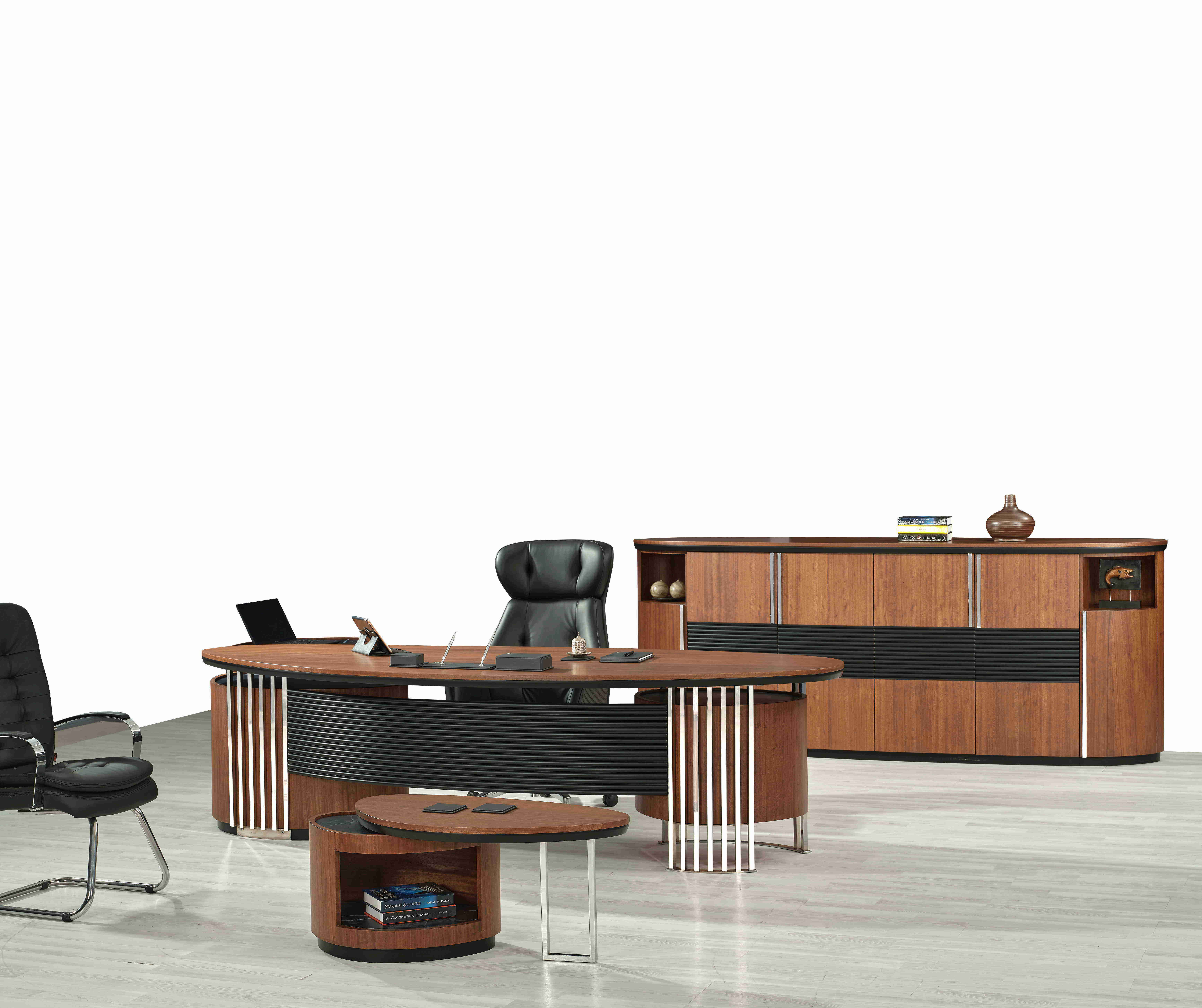 LUCA MAKAM TAKIMI MOBİLYASI