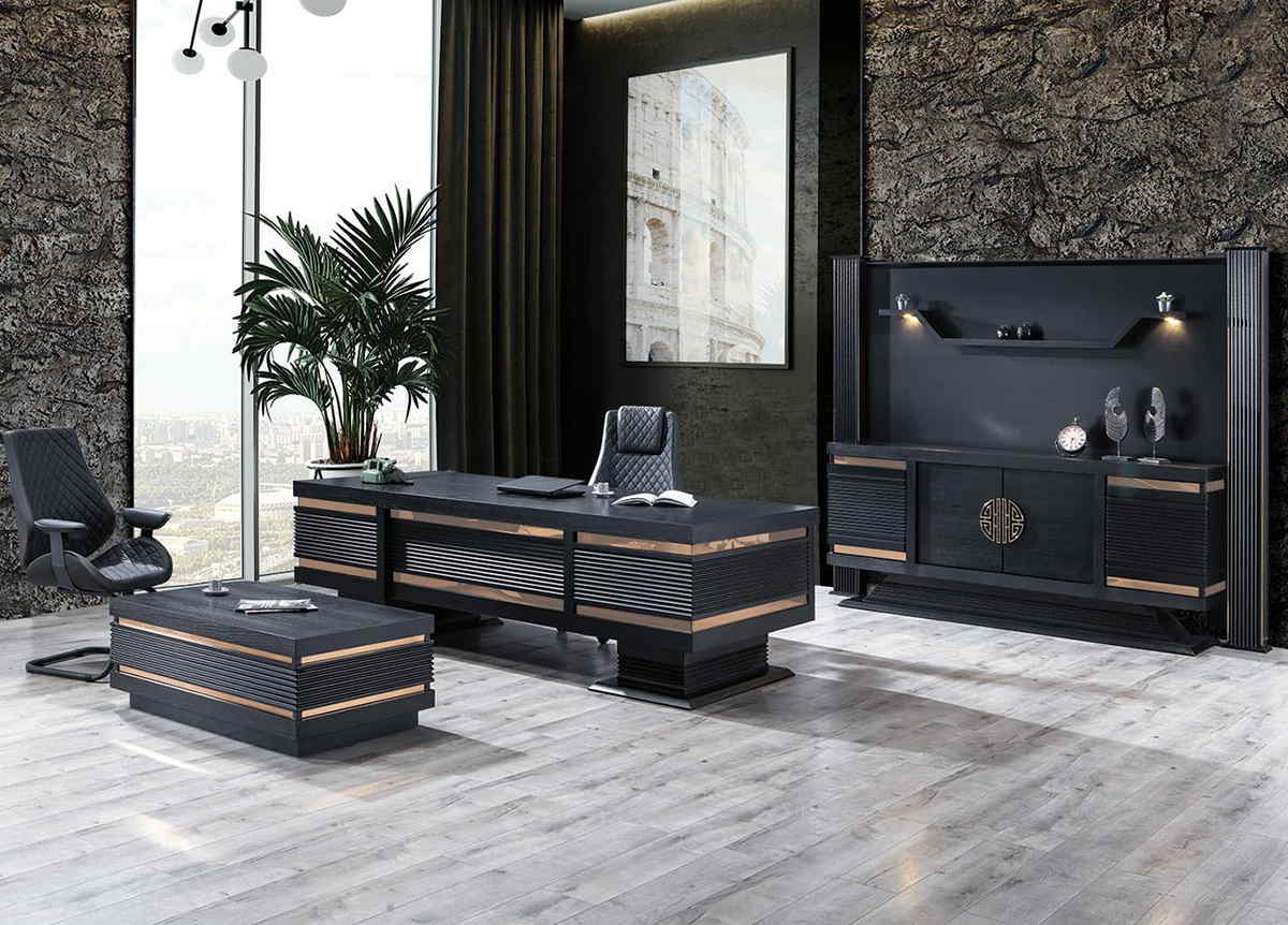 STELLA MAKAM TAKIMI MOBİLYASI