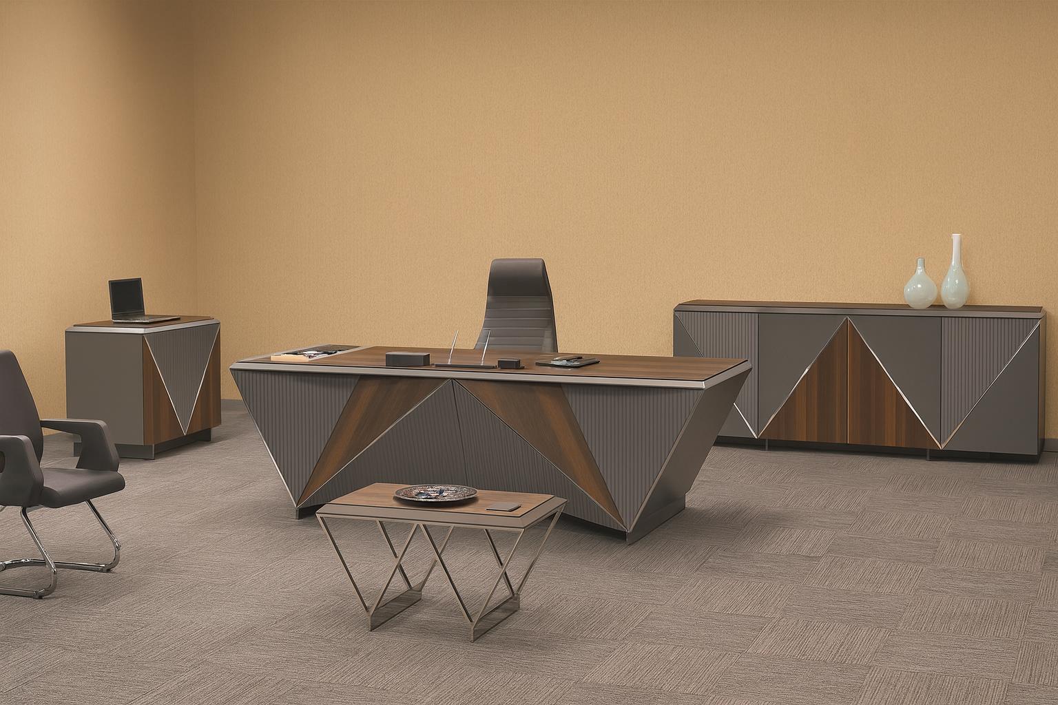 PRAG MAKAM TAKIMI MOBİLYASI