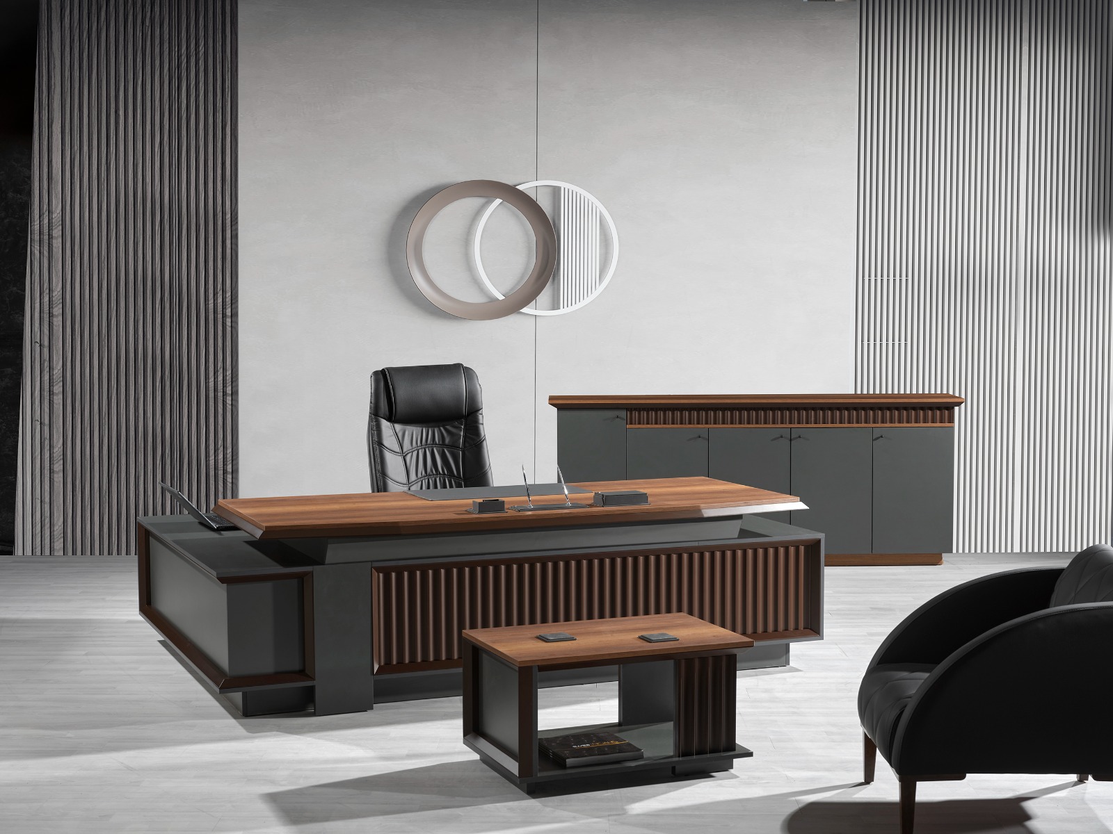 VİYANA MAKAM TAKIMI MOBİLYASI